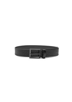 BOSS BLACK Skórzany pasek Barn-Bmono ze sklepu Gomez Fashion Store w kategorii Paski męskie - zdjęcie 184963316