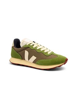 VEJA Sneakersy Rio Branco II | z dodatkiem skóry ze sklepu Gomez Fashion Store w kategorii Buty sportowe męskie - zdjęcie 184963337