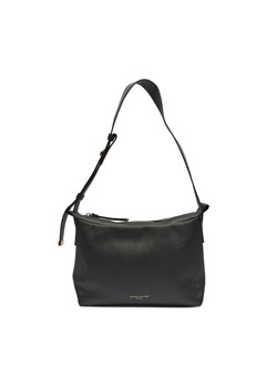 GIANNI CHIARINI Skórzana torebka na ramię Oriana ze sklepu Gomez Fashion Store w kategorii Listonoszki - zdjęcie 184963358
