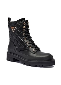 Guess Botki BADAE2 ze sklepu Gomez Fashion Store w kategorii Workery damskie - zdjęcie 184963359