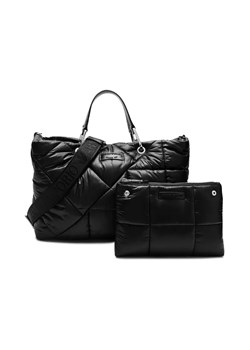 Emporio Armani Shopperka ze sklepu Gomez Fashion Store w kategorii Torby Shopper bag - zdjęcie 184963367