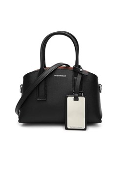 Emporio Armani Kuferek ze sklepu Gomez Fashion Store w kategorii Kuferki - zdjęcie 184963378
