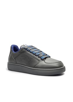 Burberry Skórzane sneakersy ze sklepu Gomez Fashion Store w kategorii Buty sportowe męskie - zdjęcie 184963386