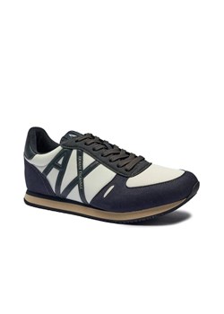 Armani Exchange Sneakersy ze sklepu Gomez Fashion Store w kategorii Buty sportowe męskie - zdjęcie 184963396
