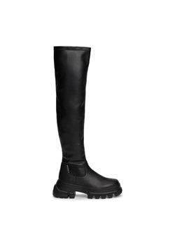 Tommy Jeans Kozaki ze sklepu Gomez Fashion Store w kategorii Kozaki damskie - zdjęcie 184963409