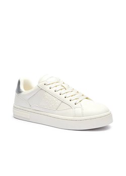 Armani Exchange Sneakersy ze sklepu Gomez Fashion Store w kategorii Buty sportowe damskie - zdjęcie 184963427
