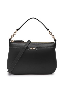 DKNY Skórzana listonoszka ze sklepu Gomez Fashion Store w kategorii Listonoszki - zdjęcie 184963497