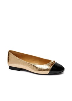 Michael Kors Skórzane baleriny REBECCA ze sklepu Gomez Fashion Store w kategorii Balerinki - zdjęcie 184963508