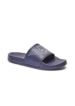 Emporio Armani Klapki ze sklepu Gomez Fashion Store w kategorii Klapki męskie - zdjęcie 184963519