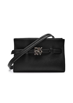 DKNY Skórzana listonoszka ze sklepu Gomez Fashion Store w kategorii Listonoszki - zdjęcie 184963535