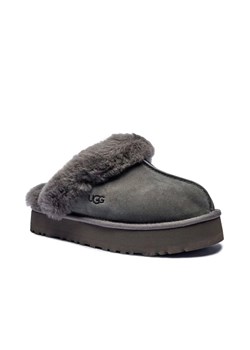 UGG Skórzane obuwie domowe DISQUETTE ze sklepu Gomez Fashion Store w kategorii Kapcie damskie - zdjęcie 184963546