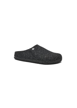 Birkenstock Wełniane obuwie domowe Zermatt | regular fit ze sklepu Gomez Fashion Store w kategorii Kapcie męskie - zdjęcie 184963547
