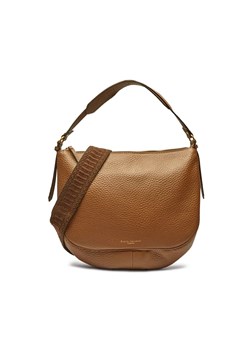 GIANNI CHIARINI Skórzana torebka na ramię ze sklepu Gomez Fashion Store w kategorii Listonoszki - zdjęcie 184963549