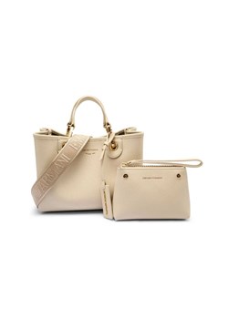 Emporio Armani Kuferek + saszetka ze sklepu Gomez Fashion Store w kategorii Kuferki - zdjęcie 184963598