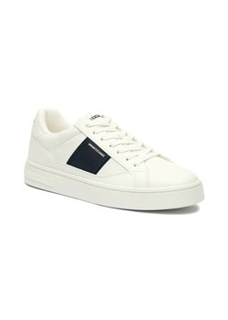Armani Exchange Sneakersy ze sklepu Gomez Fashion Store w kategorii Buty sportowe męskie - zdjęcie 184963639