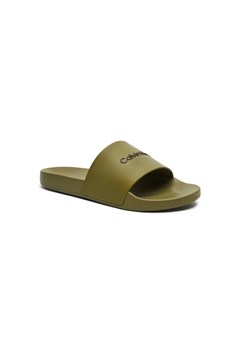 Calvin Klein Klapki ze sklepu Gomez Fashion Store w kategorii Klapki męskie - zdjęcie 184963658