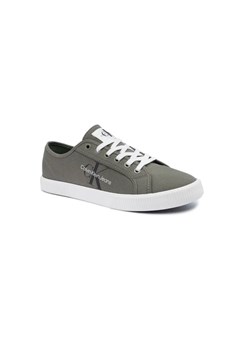 Calvin Klein Jeans Tenisówki ESSENTIAL VULCANIZED 1 ze sklepu Gomez Fashion Store w kategorii Trampki męskie - zdjęcie 184963678