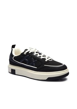 Armani Exchange Sneakersy ENGLISH ze sklepu Gomez Fashion Store w kategorii Buty sportowe męskie - zdjęcie 184963686