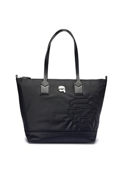 Karl Lagerfeld Shopperka IKON ze sklepu Gomez Fashion Store w kategorii Torby Shopper bag - zdjęcie 184963698