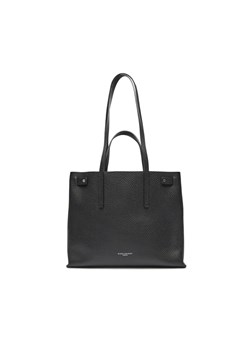 GIANNI CHIARINI Skórzana shopperka Altea ze sklepu Gomez Fashion Store w kategorii Torby Shopper bag - zdjęcie 184963719