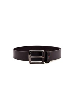 Tommy Hilfiger Skórzany pasek DENTON 3.5 ze sklepu Gomez Fashion Store w kategorii Paski męskie - zdjęcie 184963737