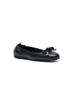 Michael Kors Skórzane baleriny ASTRA ze sklepu Gomez Fashion Store w kategorii Balerinki - zdjęcie 184963745