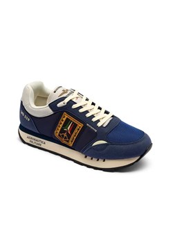 Aeronautica Militare Sneakersy ze sklepu Gomez Fashion Store w kategorii Buty sportowe męskie - zdjęcie 184963765