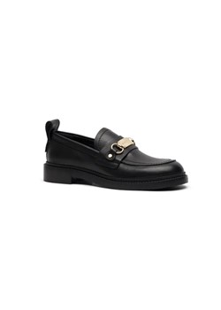 See By Chloé Skórzane loafersy ze sklepu Gomez Fashion Store w kategorii Półbuty damskie - zdjęcie 184963775