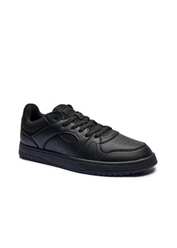 HUGO Sneakersy Hadrian_tenn_puny ze sklepu Gomez Fashion Store w kategorii Buty sportowe męskie - zdjęcie 184963786