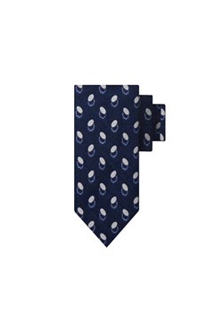 BOSS BLACK Wełniany krawat ze sklepu Gomez Fashion Store w kategorii Krawaty - zdjęcie 184963795