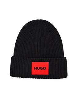 HUGO KIDS Czapka ze sklepu Gomez Fashion Store w kategorii Czapki dziecięce - zdjęcie 184963828