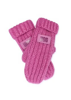 UGG Rękawiczki | z dodatkiem wełny ze sklepu Gomez Fashion Store w kategorii Rękawiczki dziecięce - zdjęcie 184963836