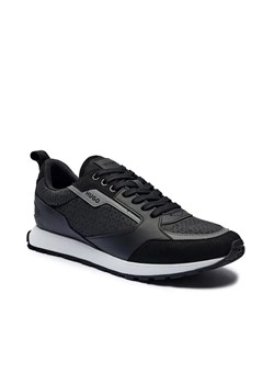 HUGO Sneakersy Icelin_Runn ze sklepu Gomez Fashion Store w kategorii Buty sportowe męskie - zdjęcie 184963845
