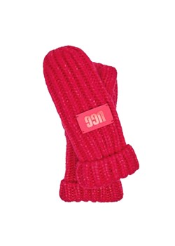 UGG Rękawiczki | z dodatkiem wełny ze sklepu Gomez Fashion Store w kategorii Rękawiczki dziecięce - zdjęcie 184963847