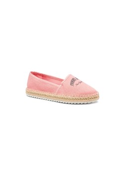 Tommy Jeans Espadryle ze sklepu Gomez Fashion Store w kategorii Espadryle damskie - zdjęcie 184963865