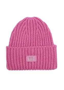 UGG Czapka | z dodatkiem wełny ze sklepu Gomez Fashion Store w kategorii Czapki dziecięce - zdjęcie 184963869