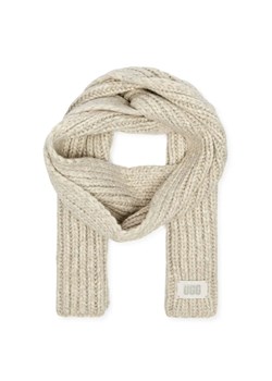 UGG Szal CHUNKY | z dodatkiem wełny ze sklepu Gomez Fashion Store w kategorii Szaliki dziecięce - zdjęcie 184963886