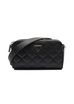 Guess Torebka na ramię CARLY MINII ze sklepu Gomez Fashion Store w kategorii Listonoszki - zdjęcie 184963889
