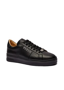Philipp Plein Skórzane sneakersy ze sklepu Gomez Fashion Store w kategorii Buty sportowe męskie - zdjęcie 184963895