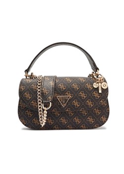 Guess Listonoszka Erica ze sklepu Gomez Fashion Store w kategorii Listonoszki - zdjęcie 184963898