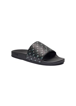 BOSS BLACK Klapki Bay it ze sklepu Gomez Fashion Store w kategorii Klapki męskie - zdjęcie 184963906