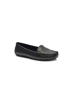 Michael Kors Skórzane mokasyny EVE MOC ze sklepu Gomez Fashion Store w kategorii Mokasyny damskie - zdjęcie 184963939