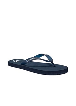 Calvin Klein Jeans Japonki ze sklepu Gomez Fashion Store w kategorii Klapki męskie - zdjęcie 184963947