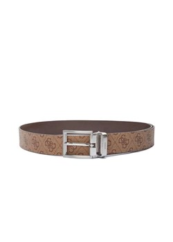 Guess Dwustronny pasek BUCAREST ze sklepu Gomez Fashion Store w kategorii Paski męskie - zdjęcie 184963959