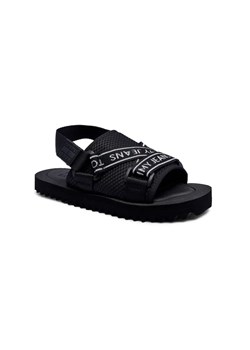 Tommy Jeans Sandały PREMIUM EVA ze sklepu Gomez Fashion Store w kategorii Sandały damskie - zdjęcie 184963969