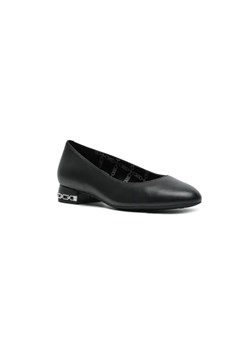 Michael Kors Skórzane baleriny JUNE ze sklepu Gomez Fashion Store w kategorii Balerinki - zdjęcie 184963989