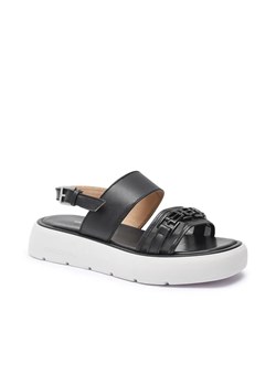 Baldinini Skórzane sandały ze sklepu Gomez Fashion Store w kategorii Sandały damskie - zdjęcie 184964008