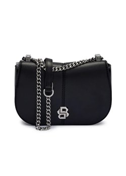 BOSS BLACK Torebka na ramię B_ICON ze sklepu Gomez Fashion Store w kategorii Listonoszki - zdjęcie 184964019