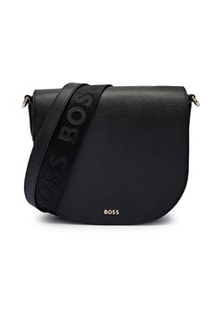 BOSS BLACK Skórzana listonoszka Alyce ze sklepu Gomez Fashion Store w kategorii Listonoszki - zdjęcie 184964028