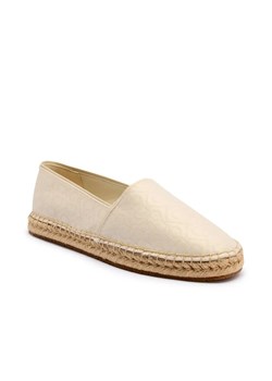 Calvin Klein Espadryle | z dodatkiem skóry ze sklepu Gomez Fashion Store w kategorii Espadryle damskie - zdjęcie 184964059